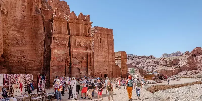 Voyage Jordanie Circuit